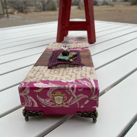 Soap Box Fairy Table - Picture 2 of 10